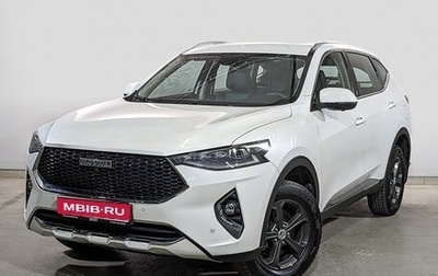 Haval F7 I, 2019 год, 2 050 000 рублей, 1 фотография