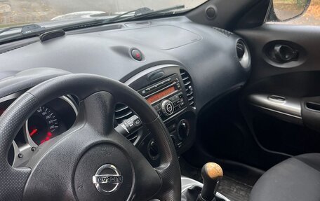 Nissan Juke II, 2011 год, 600 000 рублей, 5 фотография