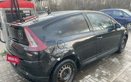 Citroen C4 II рестайлинг, 2005 год, 308 549 рублей, 6 фотография