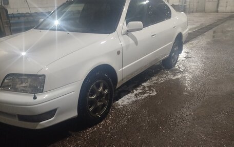 Toyota Camry V40, 1996 год, 380 000 рублей, 4 фотография