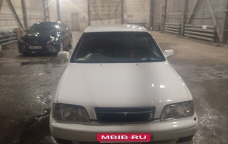 Toyota Camry V40, 1996 год, 380 000 рублей, 3 фотография