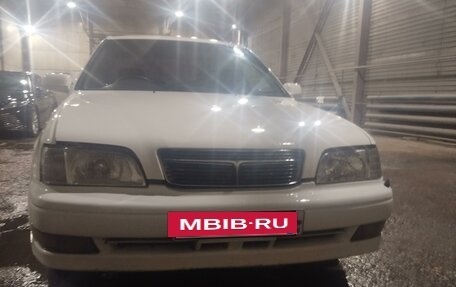 Toyota Camry V40, 1996 год, 380 000 рублей, 2 фотография