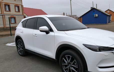 Mazda CX-5 II, 2018 год, 3 400 000 рублей, 2 фотография