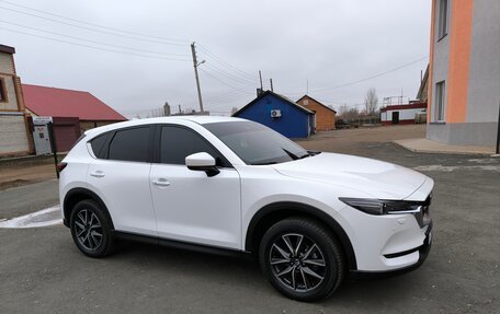 Mazda CX-5 II, 2018 год, 3 400 000 рублей, 5 фотография