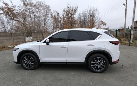 Mazda CX-5 II, 2018 год, 3 400 000 рублей, 10 фотография