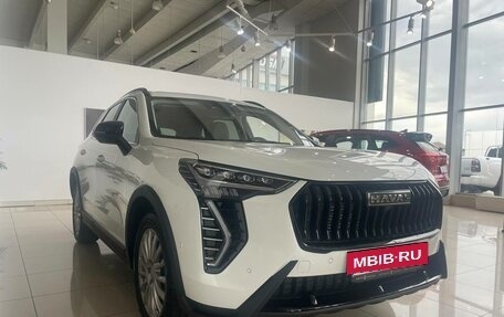 Haval Jolion, 2024 год, 2 649 000 рублей, 4 фотография