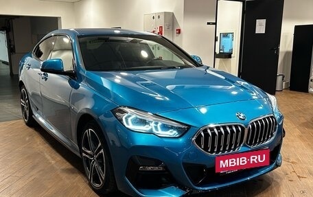 BMW 2 серия F44, 2021 год, 3 299 000 рублей, 5 фотография