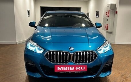 BMW 2 серия F44, 2021 год, 3 299 000 рублей, 6 фотография