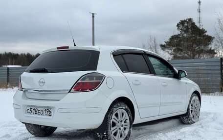 Opel Astra H, 2011 год, 689 000 рублей, 5 фотография