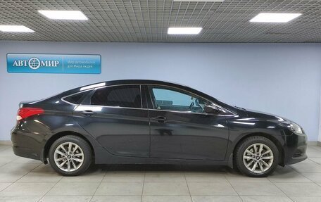 Hyundai i40 I рестайлинг, 2015 год, 1 200 000 рублей, 4 фотография