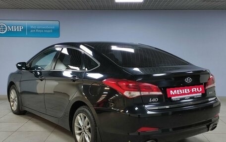 Hyundai i40 I рестайлинг, 2015 год, 1 200 000 рублей, 7 фотография