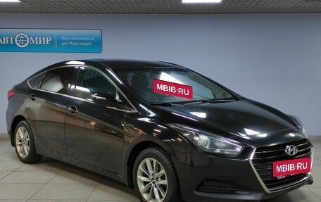 Hyundai i40 I рестайлинг, 2015 год, 1 200 000 рублей, 3 фотография