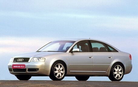 Audi A6, 2003 год, 580 000 рублей, 1 фотография