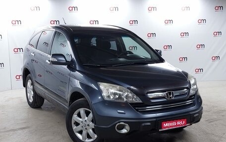 Honda CR-V III рестайлинг, 2007 год, 1 349 000 рублей, 1 фотография