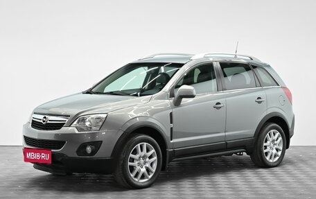 Opel Antara I, 2013 год, 1 085 000 рублей, 1 фотография