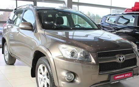 Toyota RAV4, 2009 год, 1 495 000 рублей, 1 фотография