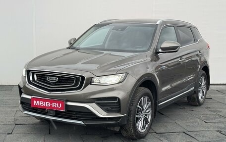 Geely Atlas, 2022 год, 2 515 000 рублей, 1 фотография