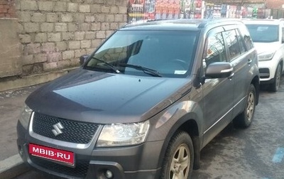 Suzuki Grand Vitara, 2010 год, 1 250 000 рублей, 1 фотография