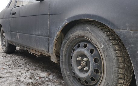 Toyota Cynos, 1992 год, 100 000 рублей, 1 фотография