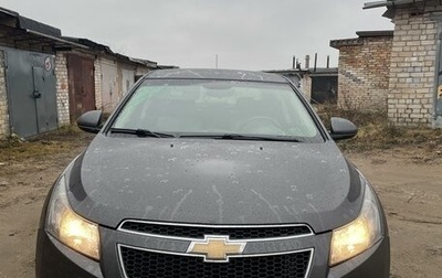 Chevrolet Cruze II, 2011 год, 765 000 рублей, 1 фотография