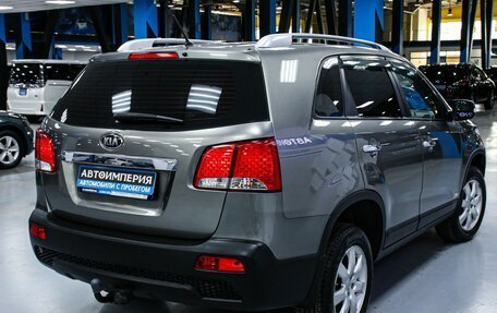 KIA Sorento II рестайлинг, 2012 год, 1 753 000 рублей, 8 фотография