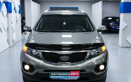 KIA Sorento II рестайлинг, 2012 год, 1 753 000 рублей, 5 фотография