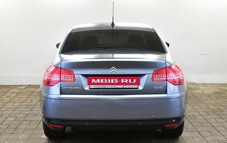 Citroen C5 II, 2010 год, 790 000 рублей, 3 фотография