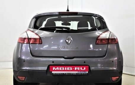 Renault Megane III, 2012 год, 885 000 рублей, 3 фотография