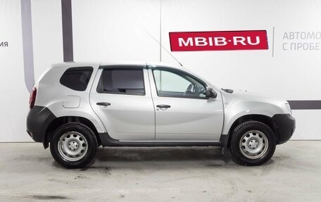 Renault Duster I рестайлинг, 2015 год, 1 180 000 рублей, 4 фотография