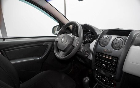 Renault Duster I рестайлинг, 2015 год, 1 180 000 рублей, 8 фотография