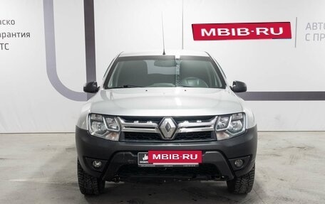 Renault Duster I рестайлинг, 2015 год, 1 180 000 рублей, 2 фотография