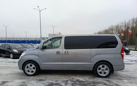 Hyundai Grand Starex Grand Starex I рестайлинг 2, 2012 год, 1 994 995 рублей, 4 фотография