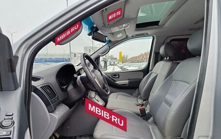 Hyundai Grand Starex Grand Starex I рестайлинг 2, 2012 год, 1 994 995 рублей, 9 фотография