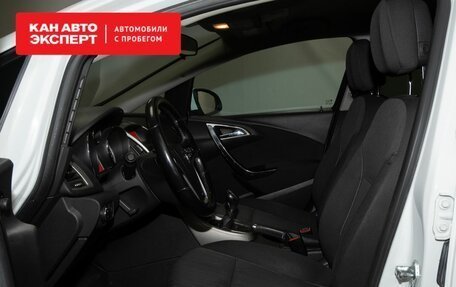 Opel Astra J, 2012 год, 490 000 рублей, 6 фотография