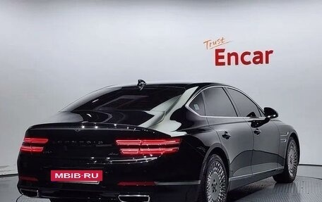 Genesis G80, 2021 год, 4 513 000 рублей, 2 фотография