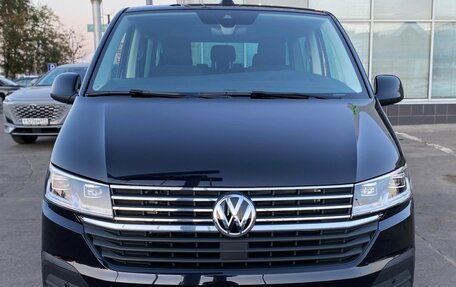 Volkswagen Caravelle T6 рестайлинг, 2024 год, 9 995 000 рублей, 8 фотография