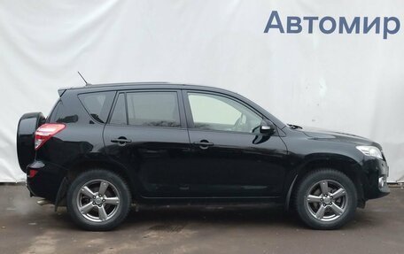 Toyota RAV4, 2012 год, 1 680 000 рублей, 4 фотография