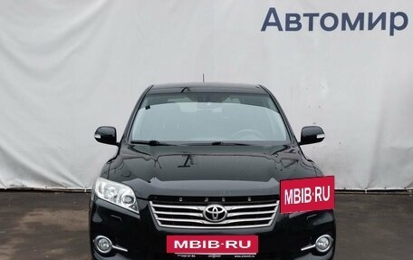 Toyota RAV4, 2012 год, 1 680 000 рублей, 2 фотография