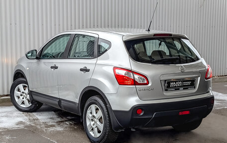 Nissan Qashqai, 2013 год, 1 350 000 рублей, 7 фотография