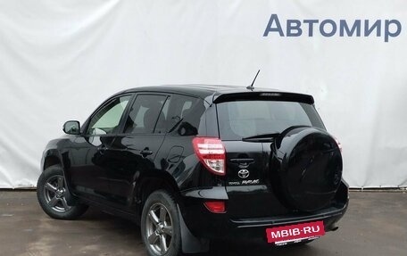 Toyota RAV4, 2012 год, 1 680 000 рублей, 7 фотография