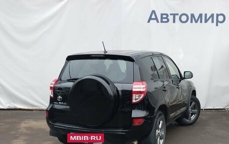 Toyota RAV4, 2012 год, 1 680 000 рублей, 5 фотография