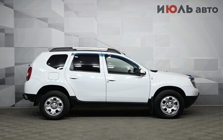 Renault Duster I рестайлинг, 2013 год, 1 150 000 рублей, 9 фотография