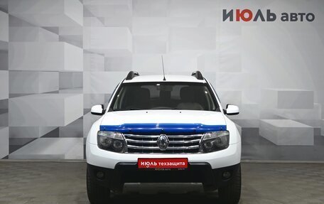 Renault Duster I рестайлинг, 2013 год, 1 150 000 рублей, 2 фотография