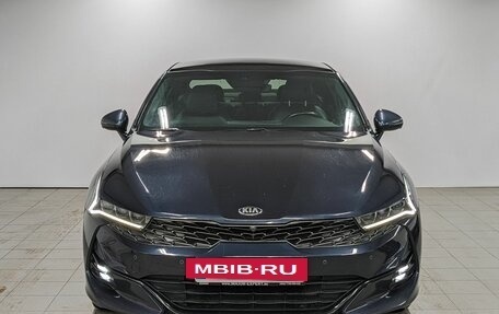 KIA K5, 2021 год, 3 150 000 рублей, 2 фотография