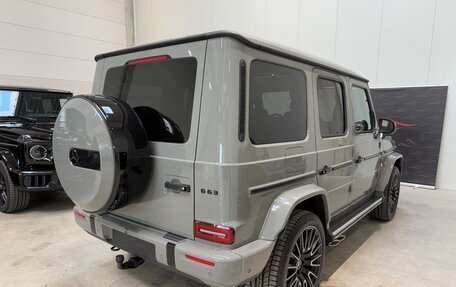 Mercedes-Benz G-Класс AMG, 2024 год, 32 848 022 рублей, 5 фотография