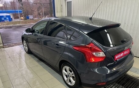 Ford Focus III, 2012 год, 700 000 рублей, 2 фотография