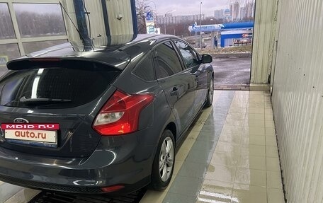 Ford Focus III, 2012 год, 700 000 рублей, 4 фотография