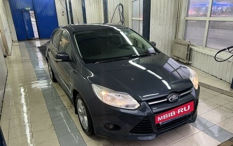 Ford Focus III, 2012 год, 700 000 рублей, 3 фотография