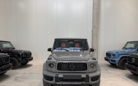 Mercedes-Benz G-Класс AMG, 2024 год, 32 848 022 рублей, 8 фотография