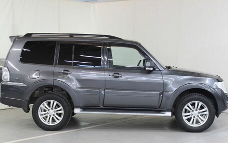 Mitsubishi Pajero IV, 2012 год, 2 050 000 рублей, 4 фотография